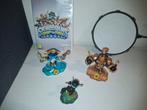 Skylanders Swap Force Wii + 3 Figuren, Spelcomputers en Games, Avontuur en Actie, Gebruikt, Online, 2 spelers