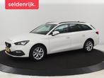 SEAT Leon 1.0 TSI Style Intens | Camera | Carplay | Adaptive, 1227 kg, Stof, Gebruikt, Leon
