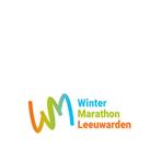 Ticket hele wintermarathon Leeuwarden, Tickets en Kaartjes, Eén persoon