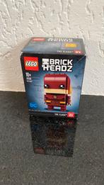 LEGO BrickHeadz The Flash - 41598, Ophalen of Verzenden, Nieuw, Complete set, Lego