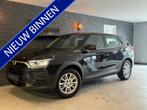SsangYong Korando 1.5 T-GDI Bj: 2020 / 164 PK (bj 2020), Auto's, 1497 cc, Gebruikt, 4 cilinders, Zwart