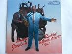 LPLouis Jordan - Rockin' & Jivin' 1956/57 - Vol.1, Ophalen of Verzenden, Zo goed als nieuw, 12 inch, Rock-'n-Roll
