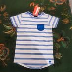 Nieuw Z8 Cenzo T-shirt 128/134, Ophalen of Verzenden, Nieuw, Z8, Jongen