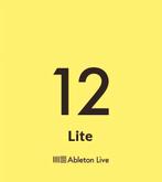 Ableton Live 12 Lite - Muziekproductie Software, Ophalen