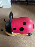 Wheely Bug - Loopkevertje, Ophalen, Gebruikt, Loopvoertuig