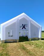 opblaasbare partytent huren, Ophalen, Nieuw, Overige