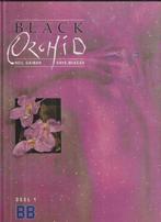 Black Orchid 1 t/m 3 hardcover, Complete serie of reeks, Ophalen of Verzenden, Zo goed als nieuw
