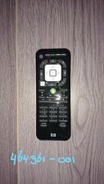 Mediacenter afstandsbediening, Ophalen of Verzenden, Zo goed als nieuw, Universeel, Mediaspeler