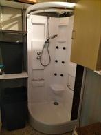 Douchecabine, Ophalen, Gebruikt, Douche