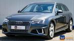 Audi A4 Avant 40 TFSI Sport S line edition- S Line interieur, 1984 cc, Origineel Nederlands, 750 kg, Voorwielaandrijving