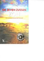 Zeven zussen deel 2-3-4-5-6-8 super mooi en gaaf, Boeken, Verzenden, Zo goed als nieuw