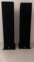 BNS Ellesy One speakers, Overige merken, Gebruikt, Ophalen of Verzenden, 60 tot 120 watt