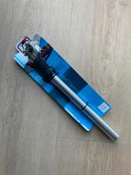 Nieuwe verende zadelpen 25.8, Ophalen of Verzenden, Nieuw, Algemeen, Zadel