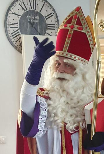 Sinterklaas bezoeken voor bedrijven beschikbaar voor biedingen
