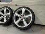 19inch Originele Audi VW S-line velgen! 5x112 A3 A4 A5, 19 inch, Gebruikt, -, -