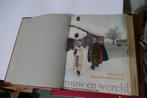 Vrouw en wereld, Boeken, Tijdschriften en Kranten, Ophalen of Verzenden, Gelezen, Damesbladen