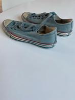 All Stars Limited Edition - Maat 41, Kleding | Heren, Schoenen, Ophalen of Verzenden, Gedragen, Blauw, Sneakers of Gympen