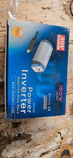 Mean Well 150W Power Inverter DC/AC - Nieuw!, Ophalen of Verzenden, Nieuw