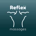 Massage met aandacht – Reflex by Lex (Geertruidenberg), Diensten en Vakmensen, Welzijn | Masseurs en Massagesalons, Ontspanningsmassage