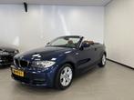 BMW 1 Serie Cabrio 118i Executive / leder / navi / stoelverw, 1-Serie, Euro 5, Cabriolet, Elektrische ramen