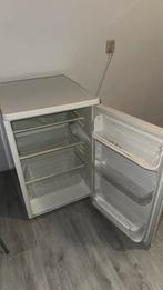 Koelkast in prima staat, Witgoed en Apparatuur, Koelkasten en IJskasten, Ophalen, Zonder vriesvak, Energieklasse A of zuiniger