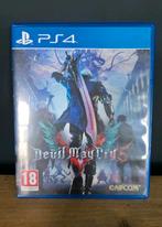 Devil May Cry 5 PS4, Avontuur en Actie, 1 speler, Ophalen of Verzenden, Zo goed als nieuw