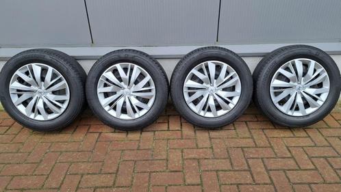 Zomerbanden Peugeot 208 207 DS3 C3 Opel Corsa F 185/65/15, Auto-onderdelen, Banden en Velgen, Banden en Velgen, Zomerbanden, 15 inch