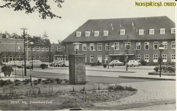 Zeist - Alg Ziekenhuis-Zuid [KRST007-4700 beschikbaar voor biedingen