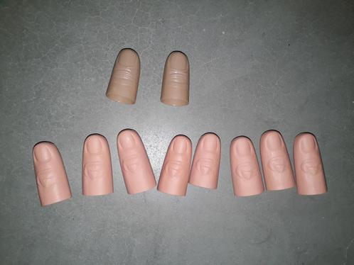 Duimspits - nieuw, Hobby en Vrije tijd, Feestartikelen, Nieuw, Ophalen of Verzenden