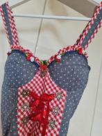 dirndl maat 34 XS van Stockerpoint - nieuw met kaartje, Ophalen of Verzenden, Zo goed als nieuw, Maat 34 (XS) of kleiner, Overige thema's