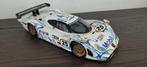 Porsche 911 GT1, Ophalen, Zo goed als nieuw, Auto, Maisto