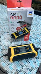 Full speed acculader., Auto-onderdelen, Ophalen of Verzenden, Nieuw
