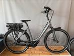 NIEUWE Elektrische fiets MULTICYCLE SOLO MIDDENMOTOR