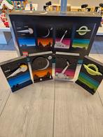 LEGO 21340 Tales of the Space Age, Ophalen, Zo goed als nieuw