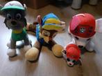Paw patrol, Kinderen en Baby's, Speelgoed | Actiefiguren, Ophalen