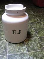 industiële maalpot, Huis en Inrichting, Woonaccessoires | Overige, Ophalen, Gebruikt