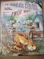 De hond die zijn bot kwijt was, Boeken, Ophalen of Verzenden, Gelezen