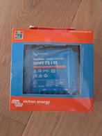 Victron MPPT 75/15 Laadregelaar - Nieuw in doos!, Ophalen of Verzenden, Nieuw