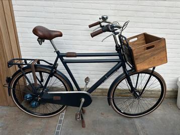 Cortina U4 Transporter Jeans beschikbaar voor biedingen