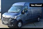 Renault Master T35 2.3 dCi L2H2 Comfort 150PK | Automaat | K, Stof, Gebruikt, Euro 6, 4 cilinders