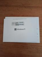 Windows 11 home, Ophalen