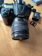 Prachtige Nikon DSLR D7000 Klaar voor gebruik, Spiegelreflex, Gebruikt, Ophalen of Verzenden, Nikon