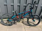 Haro Racelite Expert XL 20” bmx incl. standaard, Fietsen en Brommers, Fietsen | Crossfietsen en BMX, Ophalen, Aluminium, Zo goed als nieuw