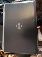 Dell latitude i7 intel optimus grafische kaart geen ssd, Met videokaart, 2 tot 3 Ghz, 8 GB, Intel® Core™ i7 