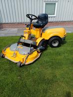 Stiga Park Power 18 hydrostaat, NIEUW Maaidek...uitz netjes!, Ophalen, Stiga, Zo goed als nieuw, 50 cm of meer