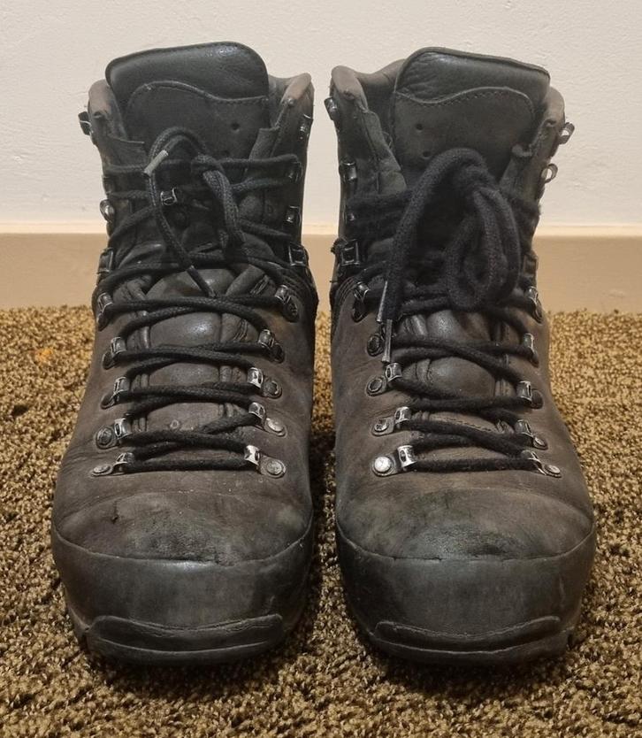 Meindl M1 wandelschoenen maat 275M, Sport en Fitness, Bergsport en Wandelen, Gebruikt, Schoenen, Ophalen of Verzenden