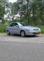 Citroën, Auto's, Voorwielaandrijving, Xsara, Leder en Stof, Handgeschakeld