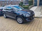 Volkswagen Tiguan 2.0 TSI 132KW/180PK 4MOTION 2011 Zwart, Auto's, 4 cilinders, 1984 cc, Zwart, Handgeschakeld