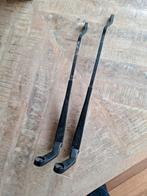 Vw Corrado g60 8v 16v Vr6 ruitenwisserarmen., Gebruikt, Ophalen of Verzenden, Bumper, Volkswagen