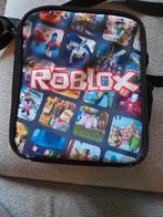 Roblox game tasje, Ophalen of Verzenden, Gebruikt, Overige typen
